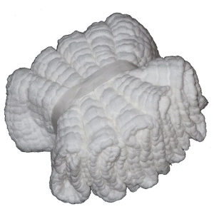 Pro-Ject Spin Clean Drying Cloths panni in cotone