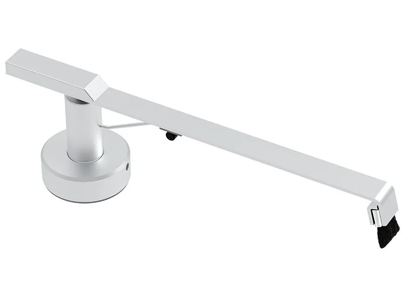 Pro-Ject Sweep it S2 spazzola pulisci-vinile magnetica Pro-Ject Sweep it S2 spazzola pulisci-vinile magnetica