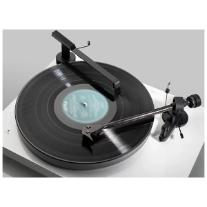 Pro-Ject Sweep it S2 spazzola pulisci-vinile magnetica
