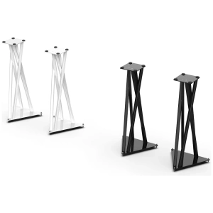 Pro-Ject Tristand stand per diffusori in acciaio