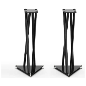 Pro-Ject Tristand stand per diffusori in acciaio