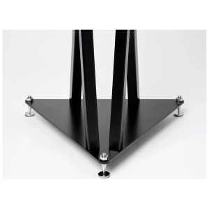 Pro-Ject Tristand stand per diffusori in acciaio