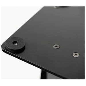 Pro-Ject Tristand stand per diffusori in acciaio
