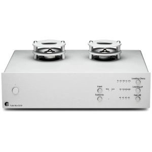 Pro-Ject Tube Box S3 B preamplificatore phono a valvole bilanciato