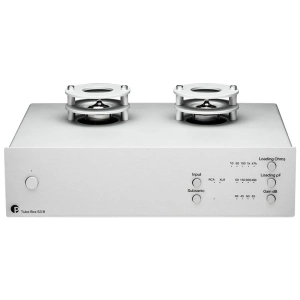 Pro-Ject Tube Box S3 B preamplificatore phono a valvole bilanciato