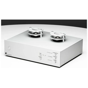 Pro-Ject Tube Box S3 B preamplificatore phono a valvole bilanciato