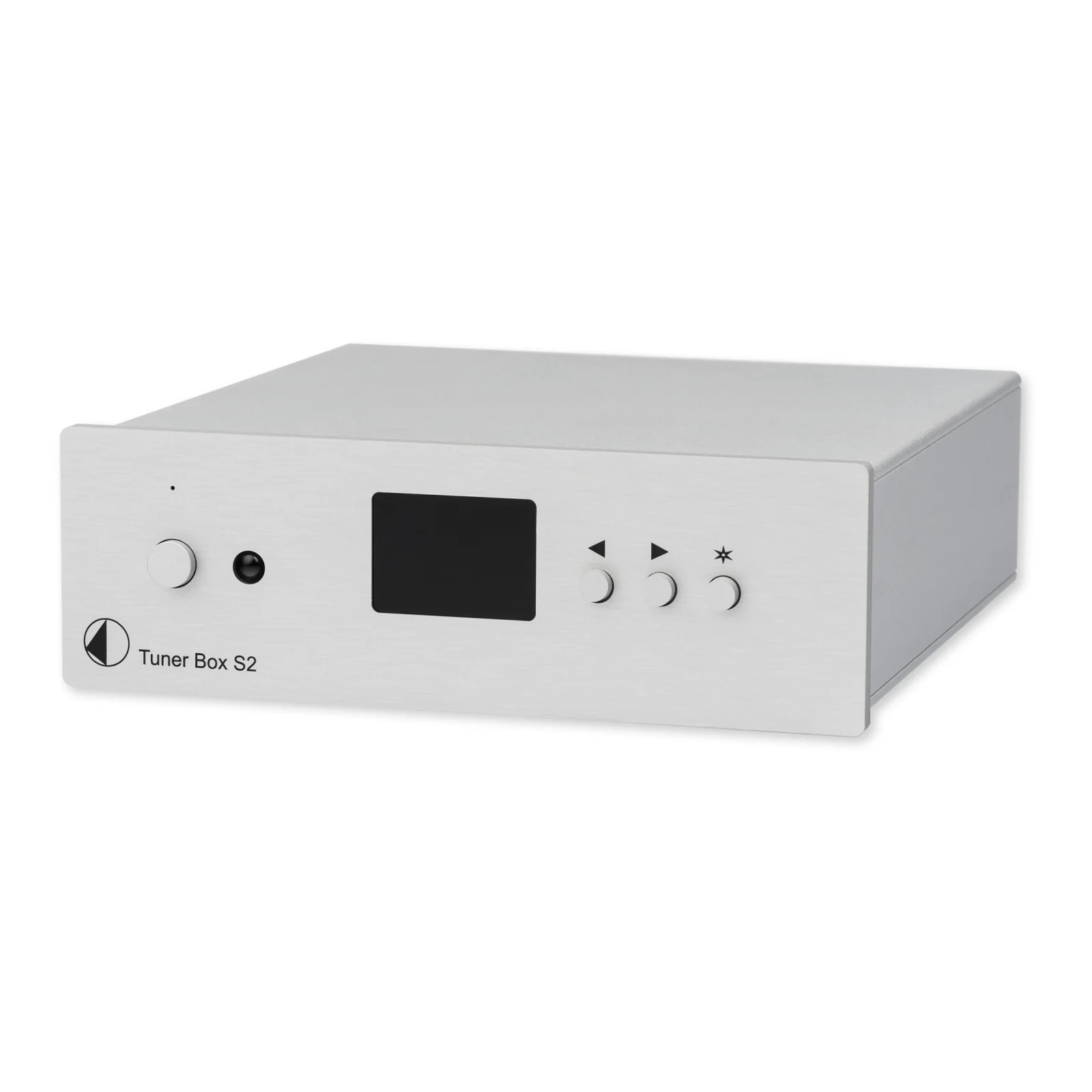 Pro-Ject Tuner Box S2 sintonizzatore FM Pro-Ject Tuner Box S2 sintonizzatore FM