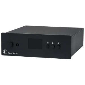 Pro-Ject Tuner Box S2 sintonizzatore FM