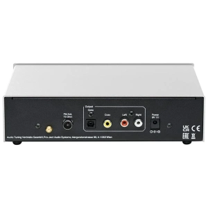 Pro-Ject Tuner Box S3 DAB+ sintonizzatore