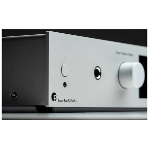 Pro-Ject Tuner Box S3 DAB+ sintonizzatore