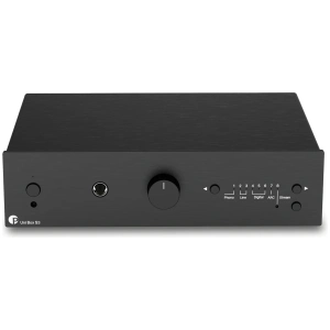 Pro-Ject Uni Box S3 amplificatore integrato con streaming