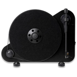 Pro-Ject VT-E R giradischi verticale montato a parete