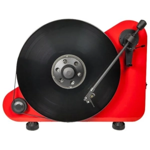 Pro-Ject VT-E R giradischi verticale montato a parete
