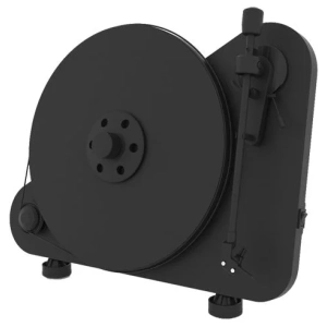 Pro-Ject VT-E R giradischi verticale montato a parete