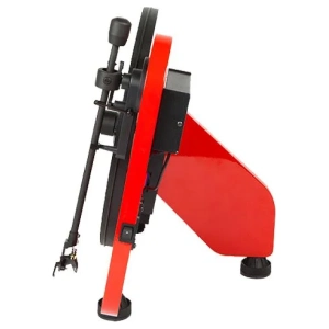Pro-Ject VT-E R giradischi verticale montato a parete