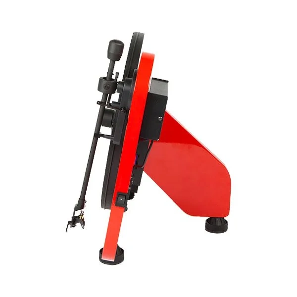 Pro-Ject VT-E R giradischi verticale montato a parete Pro-Ject VT-E R giradischi verticale montato a parete