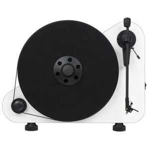 Pro-Ject VT-E R giradischi verticale montato a parete