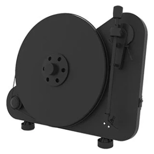 Pro-Ject VT-E R BT giradischi verticale con Bluetooth montato a parete