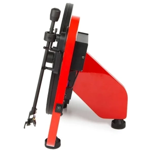 Pro-Ject VT-E R BT giradischi verticale con Bluetooth montato a parete