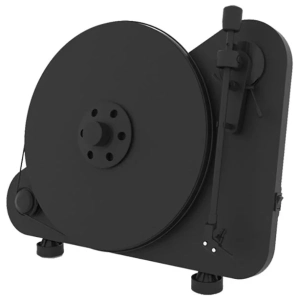 Pro-Ject VT-E R BT giradischi verticale con Bluetooth montato a parete