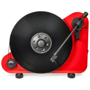 Pro-Ject VT-E R BT giradischi verticale con Bluetooth montato a parete