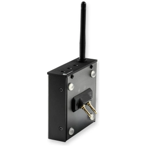 Pro-Ject Wireless Box E amplificatore streaming per diffusori