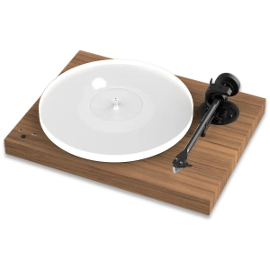 Pro-Ject X1 B giradischi bilanciato con piatto in acrilico