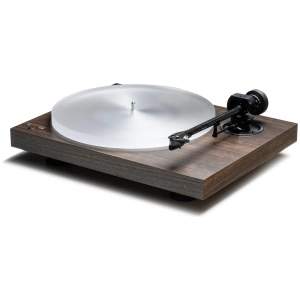 Pro-Ject X1 B giradischi bilanciato con piatto in acrilico