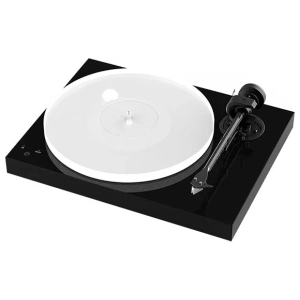 Pro-Ject X1 B giradischi bilanciato con piatto in acrilico