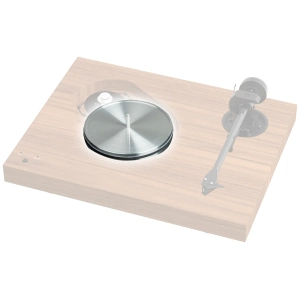 Pro-Ject X1 X2 Aluminium Sub-Platter Upgrade sottopiatto in alluminio