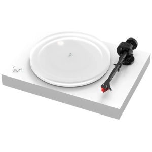 Pro-Ject X2 B giradischi bilanciato con braccio da 9 pollici