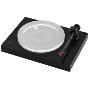 Pro-Ject X2 B giradischi bilanciato con braccio da 9 pollici