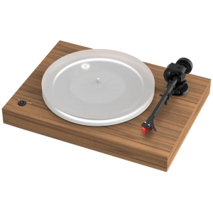 Pro-Ject X2 B giradischi bilanciato con braccio da 9 pollici