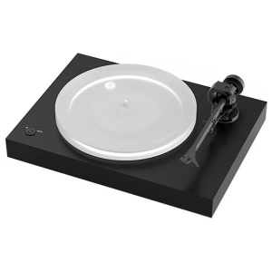 Pro-Ject X2 B giradischi bilanciato con braccio da 9 pollici