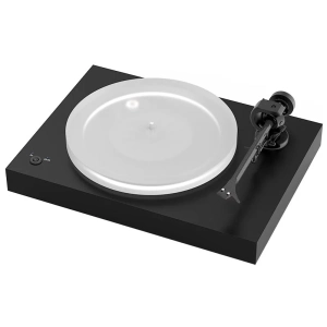 Pro-Ject X2 B giradischi bilanciato con braccio da 9 pollici