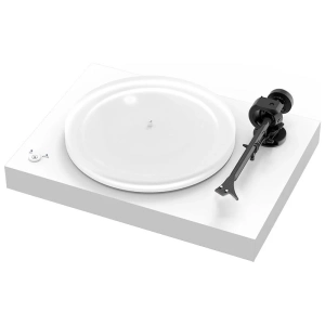 Pro-Ject X2 B giradischi bilanciato con braccio da 9 pollici