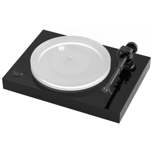Pro-Ject X2 B giradischi bilanciato con braccio da 9 pollici