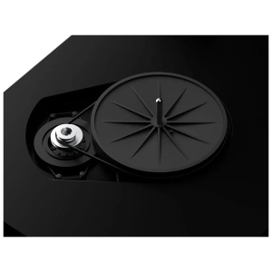 Pro-Ject X2 B Quintet Red giradischi con testina Ortofon Quintet Red
