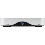 PS Audio AirLens – Silver, vista frontale