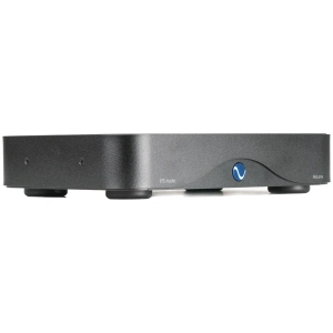 PS Audio AirLens – Black, di lato