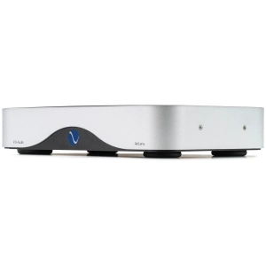 PS Audio AirLens – Silver, di lato