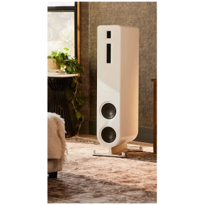 PS Audio Aspen FR10 – Satin White