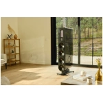 PS Audio Aspen FR30 – Sable Black, in ambiente