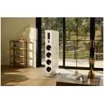 PS Audio Aspen FR30 – Pearl White, in ambiente