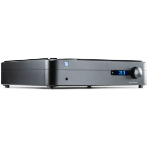 PS Audio BHK Signature Preamplifier β Black, di lato