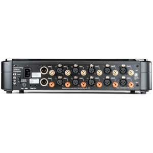 PS Audio BHK Signature Preamplifier β pannello posteriore