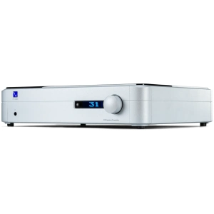 PS Audio BHK Signature Preamplifier β Silver, di lato