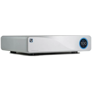 PS Audio PMG Signature 512 DAC – Silver, di lato
