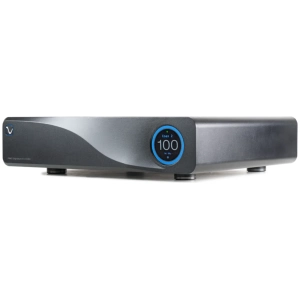 PS Audio PMG Signature 512 DAC – Black, di lato