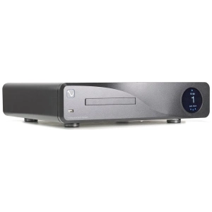 PS Audio PMG Signature SACD Transport – Black